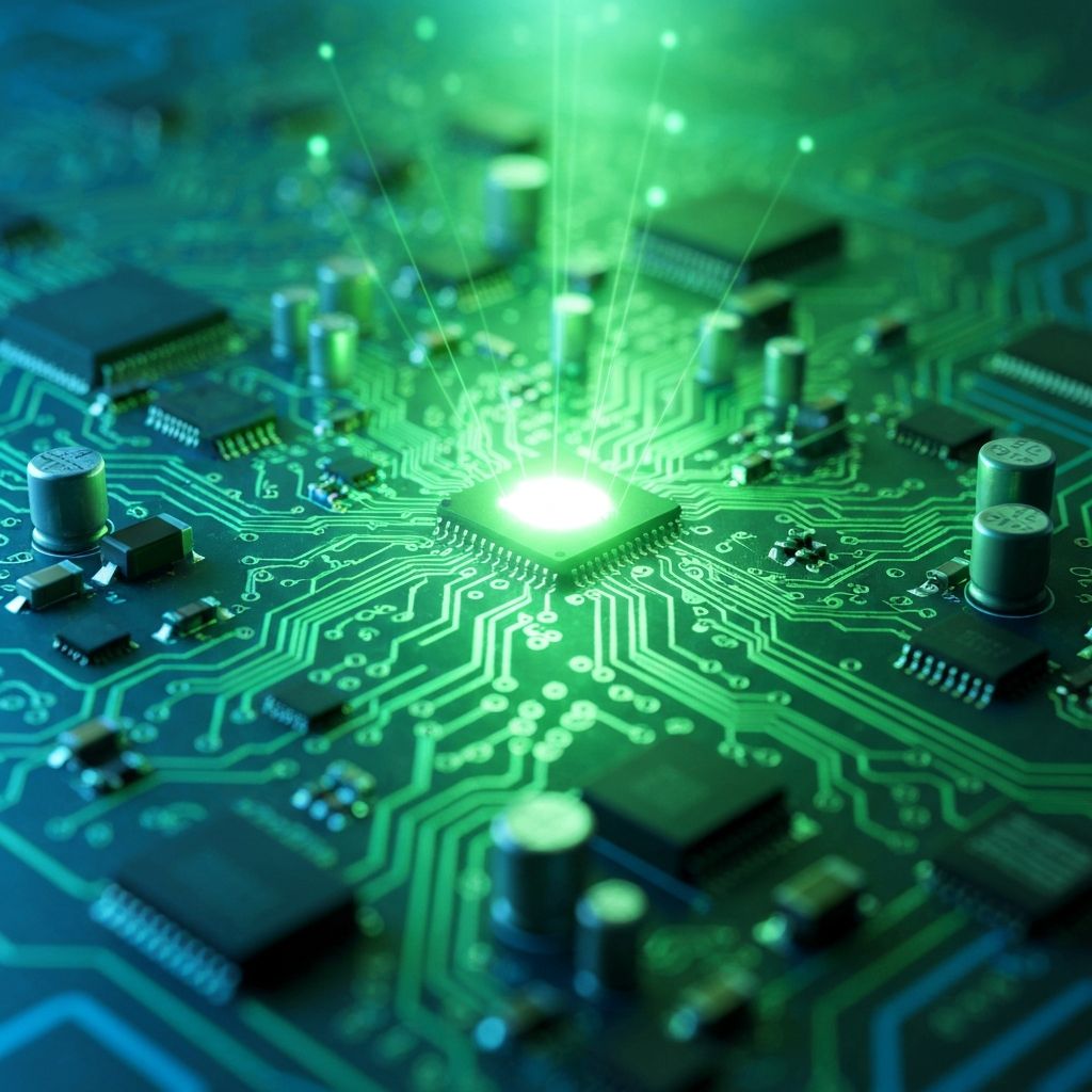 Intelligent Automation